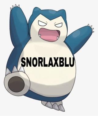 Go Snorlax