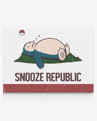 Snooze Republic