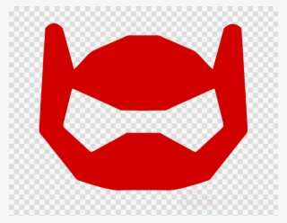 Big Hero 6 Printable Mask Clipart Baymax Tadashi Hamada - Emotes De Fortnite Png