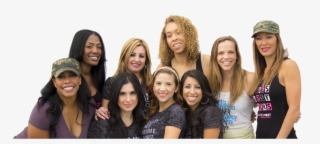 Ladies First Team - Ladies