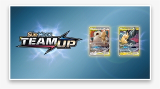 Midnight Prérelease Pokémon Team-up - Pc Game