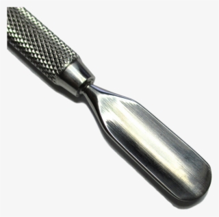 Cuticle Pusher Double End 13cm Accessories Diamonds - Diamonds And Gloss Australia