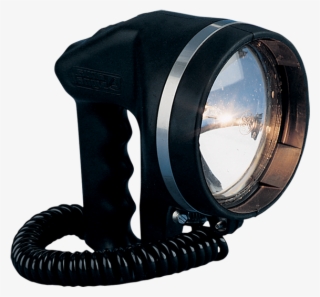 Searchlight Png - Projecteur De Recherche 12v