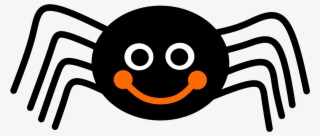 Cute Owldownload Now Cute Spider Cute Spiderdownload - Clip Art