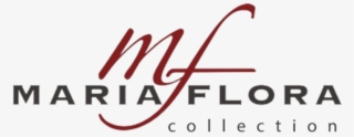 Mariaflora Collection Logo - Maria Flora