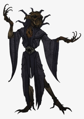 View Samegoogleiqdbsaucenao Cute Spiders , - Pillars Of Eternity Spider