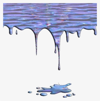 Sfghandmade Paint Drops Dripping Freetoedit Stickers - Paint