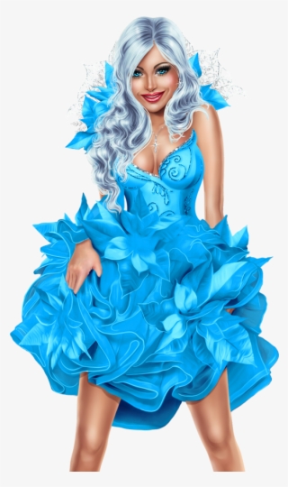 Blake Lively - Girly Girl