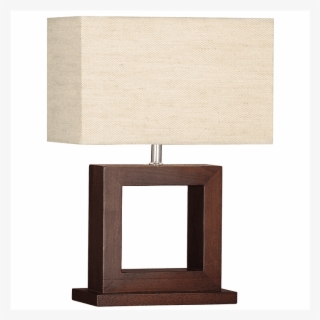 Searchlight Moderne Tischleuchte Window