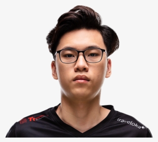 Evs Ronop 2018 Msi - Male