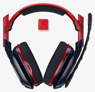 Astro A40 Tr X Edition