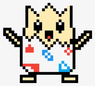 Togepi - Human