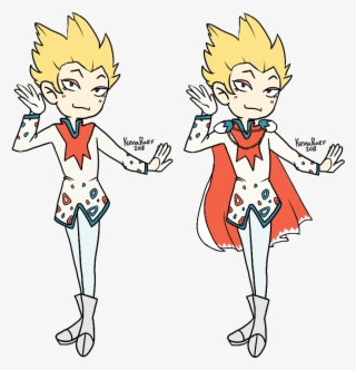 Forgot To Post This Its My Boy Julius A - Togepi