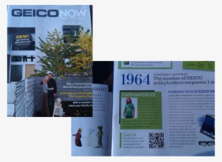 Pictures Of Geico Commercial Auto Insurance Policy - Geico