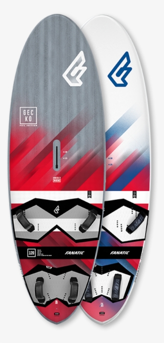 Foil / Freeride Gecko Foil Edition - Fanatic Gecko 2019
