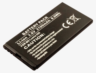 Smartphone Battery For Microsoft Lumia, Li-ion, 2100 - Nokia 2100 Battery