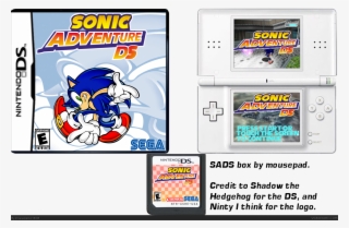 Sega Knows Fans Want Sonic Adventure 3 Nintendo Life - Sonic Adventure