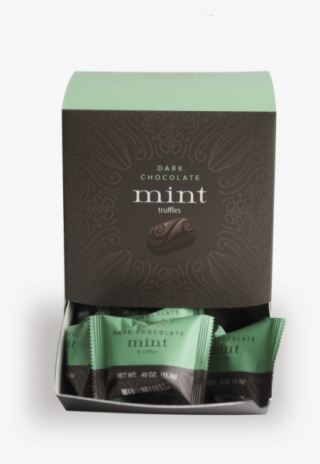 Mint Dark Chocolate