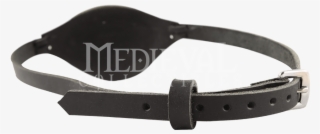 Pirate Eye Patch - Strap