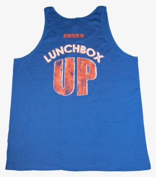 Edna's Men's Lunchbox - T-shirt