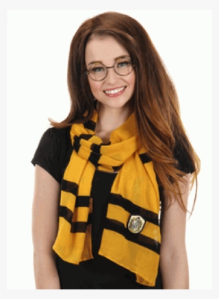 Harry Potter Scarf Lightweight