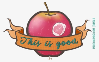 S6e15 "east" - Mcintosh