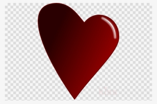 Broken Heart Clip Art - Iphone Heart Emoji Png
