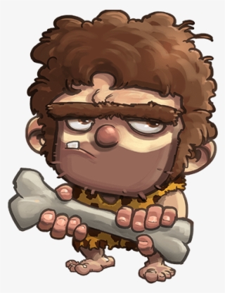Caveman - Playstation 4