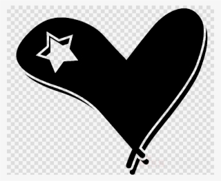 Heart Illustration Emoji Transparent Png Image & Clipart