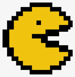 Pacman Pixel