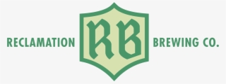 Reclamation Brewing Company - Emblem