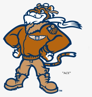 Lakeland English 8 750×750 Pixels - Lakeland Flying Tigers Logo