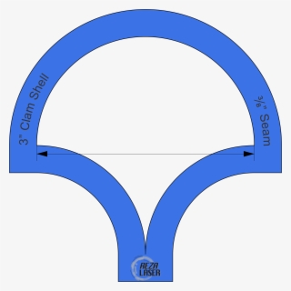 Clam Shell - Dragon Head