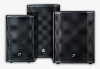 Studiomaster Venture Speaker Cabinet Series - Studio Master Sound Box