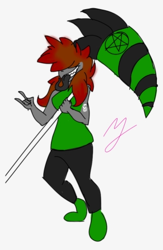 Soul Eater Oc - Soul Eater
