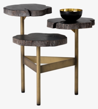 Nuri End Table