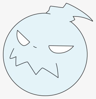 Souleater Souleaterevans Souleateranime Souls Freetoedi - Soul