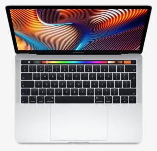 Macbook Pro With Touch Bar