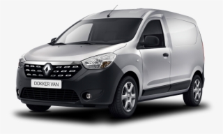 Renault Dokker Van