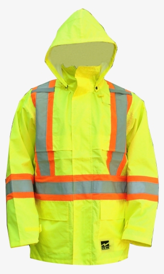 6323jg Open Road® 150d Jacket - Coat