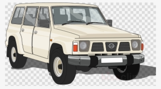 Nissan Patrol Coloring Pages Clipart Nissan Gt-r Hummer - Nissan Clipart
