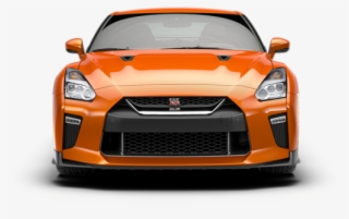 360 Car Spinner - Nissan Gt-r