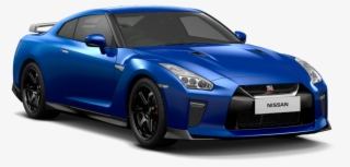 Gt-r 2017 Track Edition - Nissan Gt-r