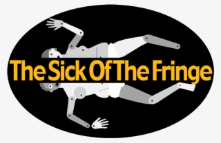 Soflogo Horizontal - Sick Of The Fringe