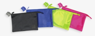 Mighty Zipper Pouch - Fanny Pack