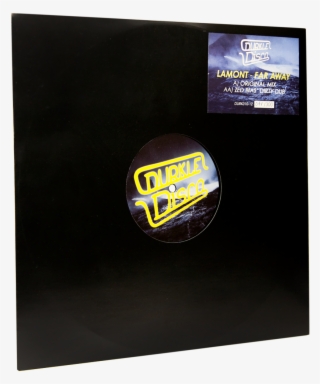 Lamont Far Away / Zed Bias Remix - Flat Panel Display