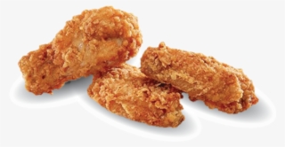 Chicken Items - Moa Air Fryer Hetelucht Friteuse