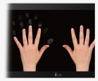 The New Zed Pc Capacitive 10 Point Multi Touch Display
