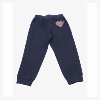 Little Marc Jacobs Blue Navy Jogging - Polar Surf Pants 2.0