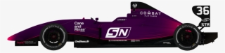 Stax Racing 2017 Fc Sideview